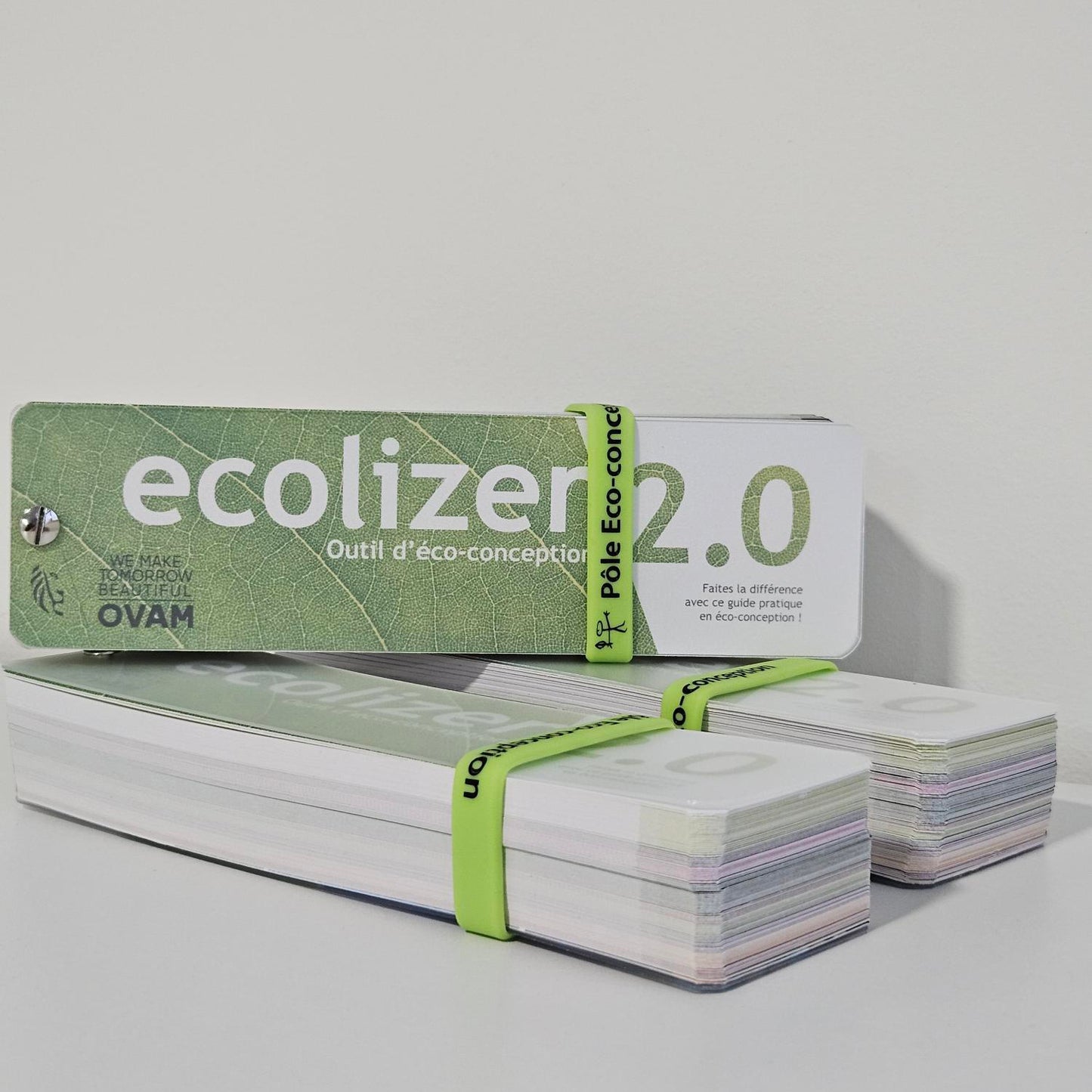 Ecolizer 2.0