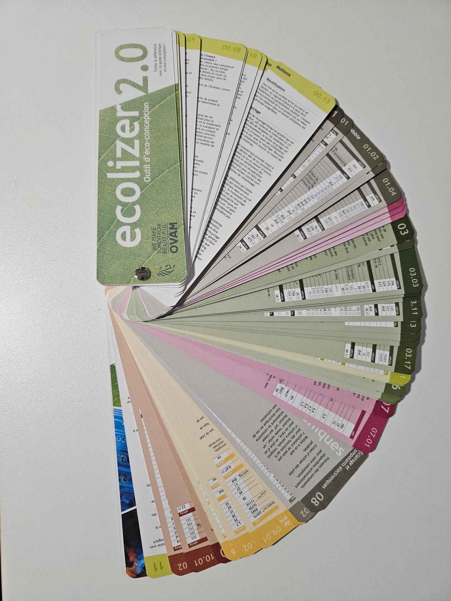 Ecolizer 2.0