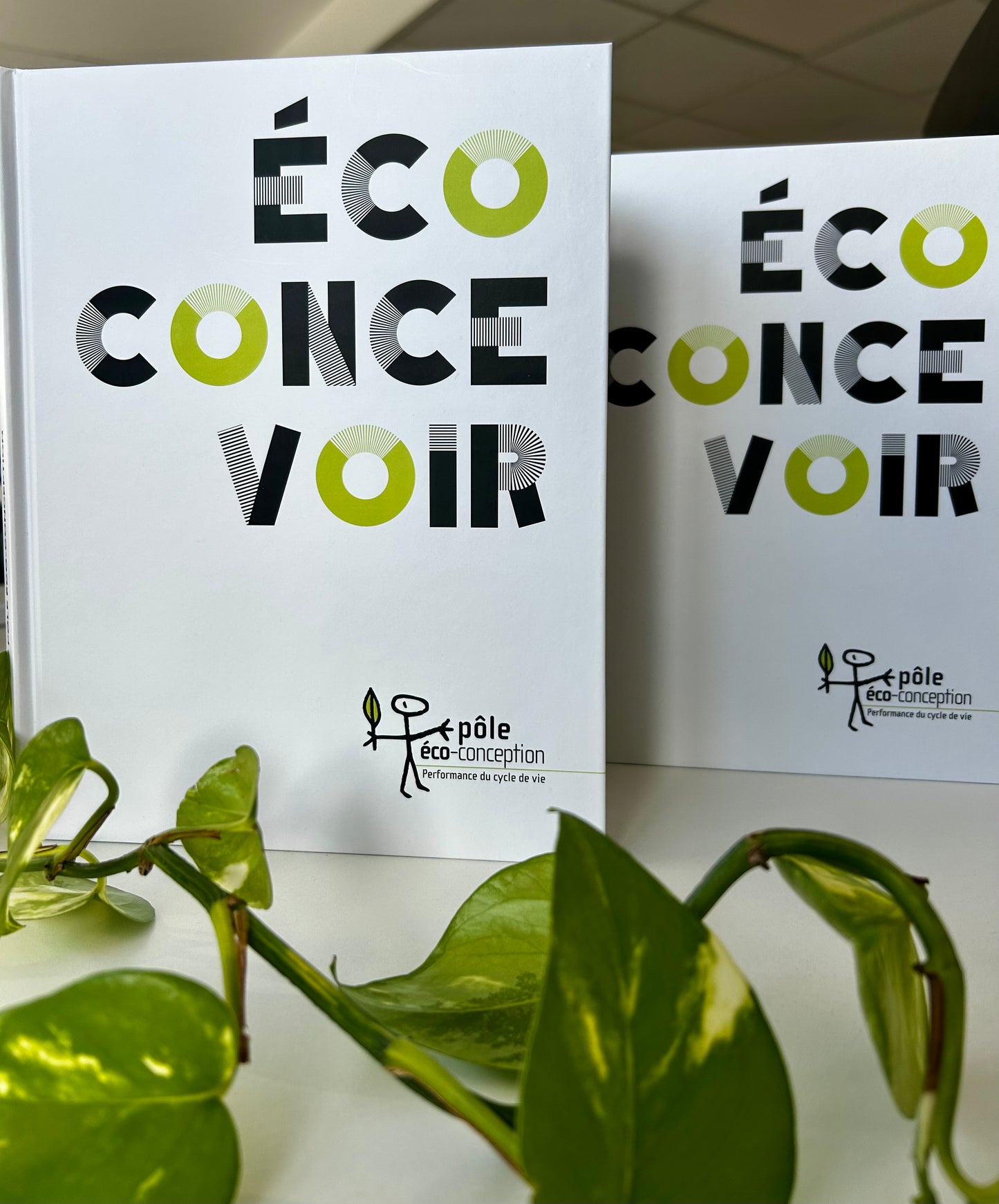 Livre Eco-concevoir