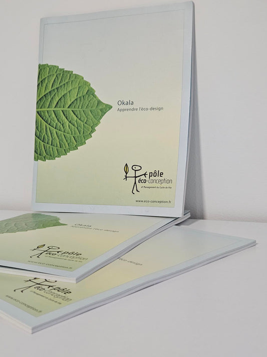 Okala : apprendre l'éco-design