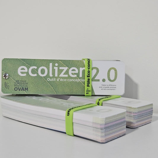 Ecolizer 2.0