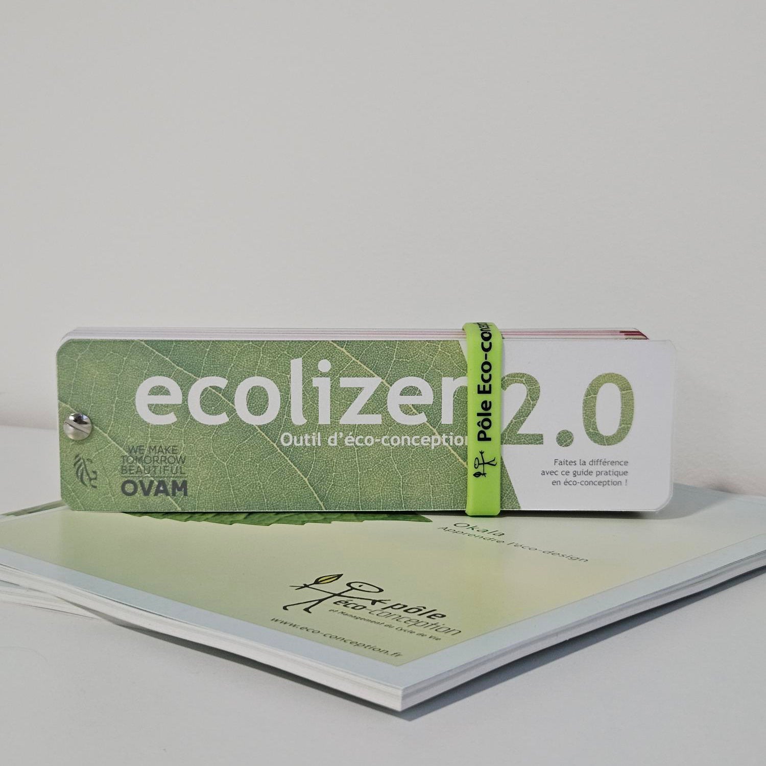 Ecolizer Pôle Eco-conception Services